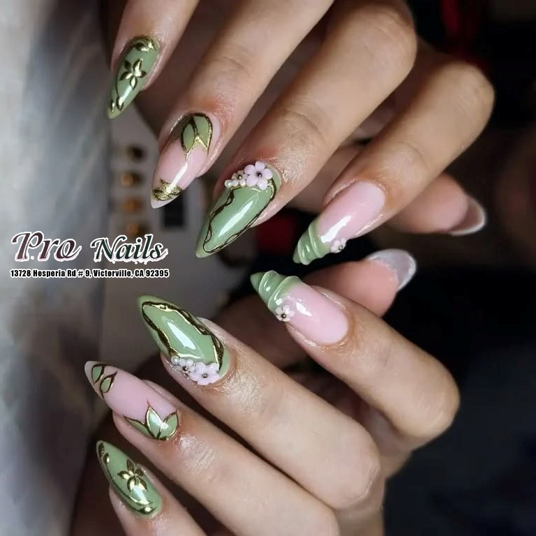 Pro Nails